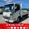 isuzu elf-truck 2011 GOO_NET_EXCHANGE_0730233A30240921W001 image 1