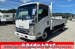 isuzu elf-truck 2011 GOO_NET_EXCHANGE_0730233A30240921W001