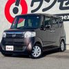 honda n-box 2017 -HONDA--N BOX DBA-JF1--JF1-2557285---HONDA--N BOX DBA-JF1--JF1-2557285- image 1