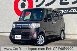 honda n-box 2017 -HONDA--N BOX DBA-JF1--JF1-2557285---HONDA--N BOX DBA-JF1--JF1-2557285-