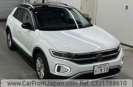 volkswagen t-roc 2024 CFJ1788610
