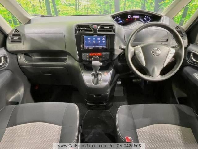 nissan serena 2015 -NISSAN--Serena DBA-NC26--NC26-026656---NISSAN--Serena DBA-NC26--NC26-026656- image 2