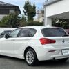 bmw 1-series 2017 -BMW--BMW 1 Series DBA-1R15--WBA1R52090V878661---BMW--BMW 1 Series DBA-1R15--WBA1R52090V878661- image 15