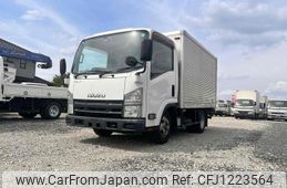 isuzu elf-truck undefined GOO_NET_EXCHANGE_0401943A30250520W001