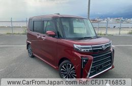 daihatsu tanto 2022 CFJ1716853