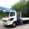 hino ranger 2016 CFJ1782051 image 1