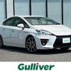 toyota prius 2012 -TOYOTA--Prius DAA-ZVW30--ZVW30-5494213---TOYOTA--Prius DAA-ZVW30--ZVW30-5494213- image 1