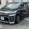 toyota vellfire 2018 -TOYOTA--Vellfire DBA-AGH30W--AGH30-0220039---TOYOTA--Vellfire DBA-AGH30W--AGH30-0220039- image 1