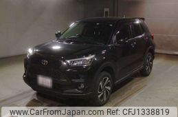 toyota raize 2021 -TOYOTA 【鳥取 501ｽ6601】--Raize 5BA-A210A--A210A-0041207---TOYOTA 【鳥取 501ｽ6601】--Raize 5BA-A210A--A210A-0041207-