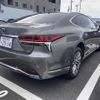 lexus ls 2018 -LEXUS 【那須 300ﾁ2514】--Lexus LS GVF55--6003689---LEXUS 【那須 300ﾁ2514】--Lexus LS GVF55--6003689- image 2