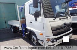 hino ranger 2025 CFJ1817362