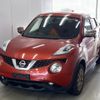 nissan juke 2014 -NISSAN--Juke YF15-401150---NISSAN--Juke YF15-401150- image 1