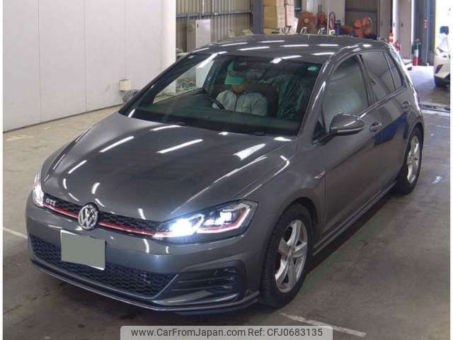 volkswagen golf 2018 -VOLKSWAGEN 【野田 331ﾁ2526】--VW Golf ABA-AUCHH--WVWZZZAUZJW264439---VOLKSWAGEN 【野田 331ﾁ2526】--VW Golf ABA-AUCHH--WVWZZZAUZJW264439- image 2