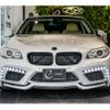 bmw 5-series 2013 quick_quick_DAA-FZ35_WBAFZ92040DY74696 image 9