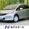 honda fit 2011 -HONDA--Fit DBA-GE6--GE6-1554300---HONDA--Fit DBA-GE6--GE6-1554300- image 1