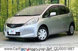 honda fit 2011 -HONDA--Fit DBA-GE6--GE6-1554300---HONDA--Fit DBA-GE6--GE6-1554300-