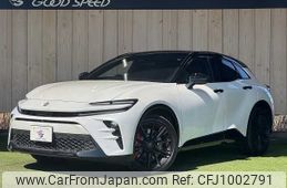 toyota toyota-others 2024 -TOYOTA--Crown Sport 6LA-AZSH37W--AZSH37-4001748---TOYOTA--Crown Sport 6LA-AZSH37W--AZSH37-4001748-