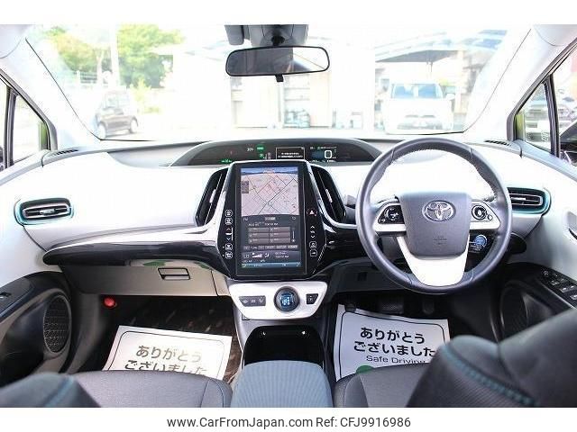 toyota prius-phv 2017 quick_quick_DLA-ZVW52_ZVW52-3023853 image 2