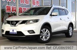 nissan x-trail 2014 quick_quick_DBA-NT32_NT32-024698