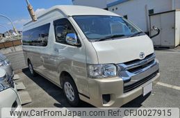 toyota hiace-wagon 2018 quick_quick_CBA-TRH224W_0018728