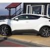 toyota c-hr 2017 quick_quick_ZYX10_ZYX10-2018823 image 7