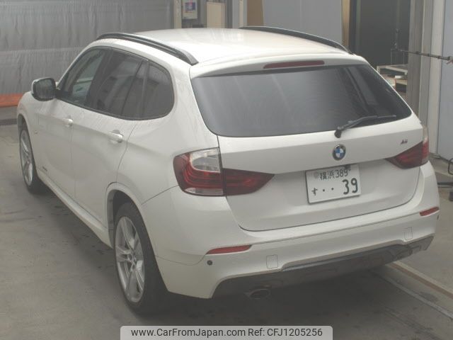 bmw x1 2011 -BMW--BMW X1 VL18-YZP93890---BMW--BMW X1 VL18-YZP93890- image 2