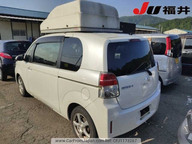 toyota spade 2013 -TOYOTA--Spade NCP145--9011944---TOYOTA--Spade NCP145--9011944- image 2