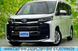 toyota noah 2022 quick_quick_6AA-ZWR90W_ZWR90-8002471