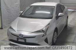 toyota prius 2018 -TOYOTA--Prius ZVW51-6069722---TOYOTA--Prius ZVW51-6069722-