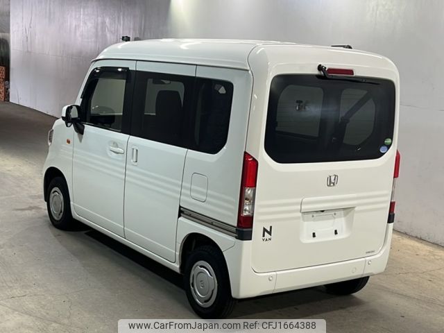 honda n-van 2019 CFJ1664388 image 2