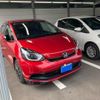 honda fit 2024 CFJ1862676 image 2