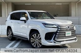 lexus lx 2022 -LEXUS--Lexus LX 3BA-VJA310W--VJA310-4011812---LEXUS--Lexus LX 3BA-VJA310W--VJA310-4011812-