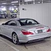 mercedes-benz sl-class 2013 -MERCEDES-BENZ--Benz SL WDD2314571F020273---MERCEDES-BENZ--Benz SL WDD2314571F020273- image 2