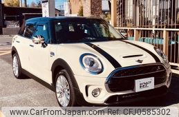 mini mini-others 2019 -BMW--BMW Mini DBA-LN20--WMWLN720702H56384---BMW--BMW Mini DBA-LN20--WMWLN720702H56384-