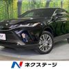 toyota harrier-hybrid 2023 quick_quick_AXUH80_AXUH80-0069995 image 1