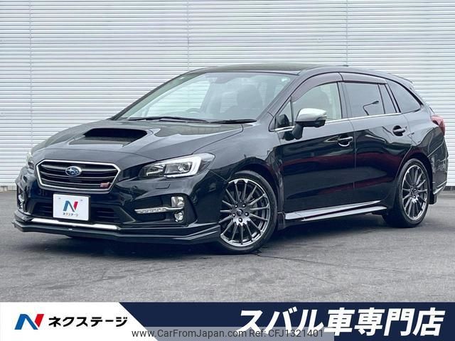 subaru levorg 2017 quick_quick_VM4_VM4-098482 image 1
