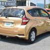 nissan note 2017 -NISSAN--Note DBA-E12--E12-564328---NISSAN--Note DBA-E12--E12-564328- image 7