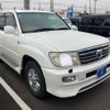 toyota land-cruiser 2006 -TOYOTA--Land Cruiser KR-HDJ101K--HDJ101-0029060---TOYOTA--Land Cruiser KR-HDJ101K--HDJ101-0029060- image 1