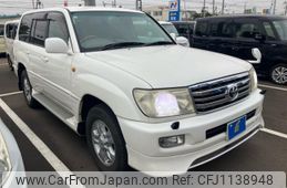 toyota land-cruiser 2006 -TOYOTA--Land Cruiser KR-HDJ101K--HDJ101-0029060---TOYOTA--Land Cruiser KR-HDJ101K--HDJ101-0029060-