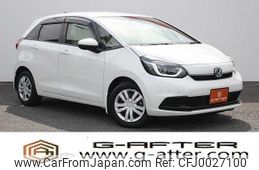 honda fit 2023 -HONDA--Fit 6AA-GR3--GR3-1325211---HONDA--Fit 6AA-GR3--GR3-1325211-