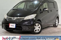 honda freed 2012 quick_quick_GB3_GB3-1430898