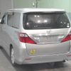 toyota alphard 2009 -TOYOTA--Alphard ANH20W--8046794---TOYOTA--Alphard ANH20W--8046794- image 2