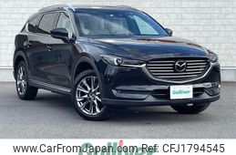 mazda cx-8 2019 CFJ1794545
