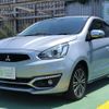 mitsubishi mirage 2016 quick_quick_DBA-A03A_A03A-0037911 image 1
