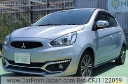 mitsubishi mirage 2016 quick_quick_DBA-A03A_A03A-0037911