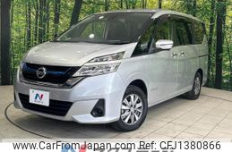 nissan serena 2018 quick_quick_HC27_HC27-004399
