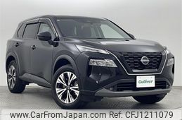 nissan x-trail 2022 -NISSAN--X-Trail 6AA-SNT33--SNT33-005457---NISSAN--X-Trail 6AA-SNT33--SNT33-005457-