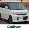 suzuki spacia 2015 -SUZUKI--Spacia DBA-MK32S--MK32S-246781---SUZUKI--Spacia DBA-MK32S--MK32S-246781- image 1
