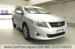 toyota corolla-fielder 2012 ENHANCEAUTO_1_ea294502