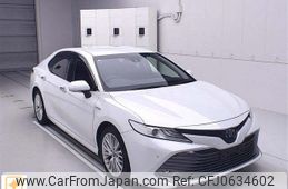 toyota camry 2018 -TOYOTA--Camry AXVH70-1029519---TOYOTA--Camry AXVH70-1029519-